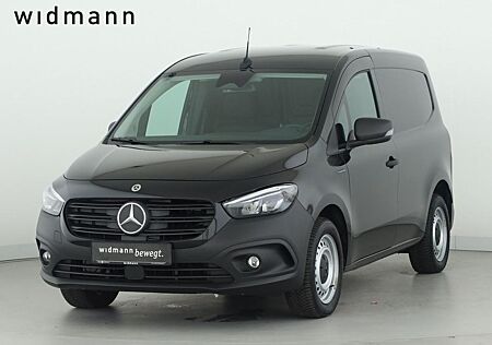 Mercedes-Benz eCitan Kasten BASE Standard LED KlimaA FLA SHZ