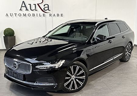 Volvo V90 T6 AWD Plus Bright NAV+LED+360°+H&K+PANO+VC