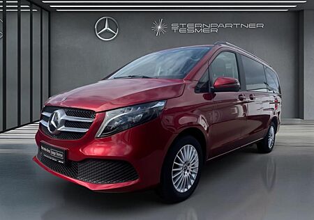 Mercedes-Benz V 250 gebraucht kaufen Mercedes-Benz V 250 d EDITION Lang PANO+BURMESTER+LED+EASYPACK
