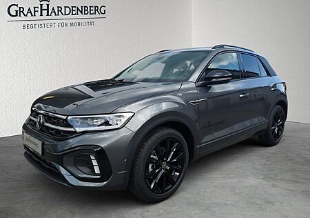 VW T-Roc Volkswagen 1.5 TSI DSG R-Line AHK ACC Kamera Navi