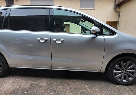 Seat Alhambra 2.0 TDI Start&Stop 135kW Style DSG ...