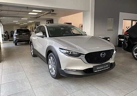 Mazda CX-30 2.0L 150PS Exclusive-Line 360°,BOSE,NAV