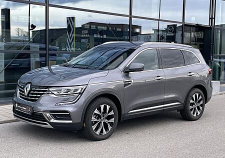 Renault Koleos II Techno BLUE dCi X-tronic 185 FAP 4WD