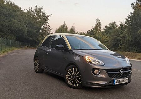 Opel Adam JAM 1.0 ECOTEC ecoFLEX 85kW Start/Stop JAM