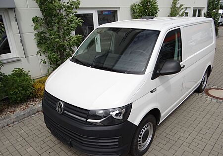 VW T6 Transporter Volkswagen Kasten 4Motion Top. Zustand