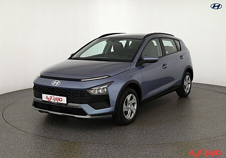 Hyundai Bayon 1.2 DPI Navi Kamera Tempomat