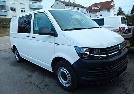 VW T6 Transporter Volkswagen T6 2,0TDI,Euro 6, Standheizung, Klima.