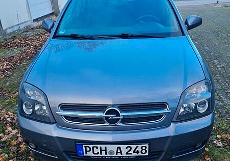 Opel Vectra Caravan 2.2 Direct -