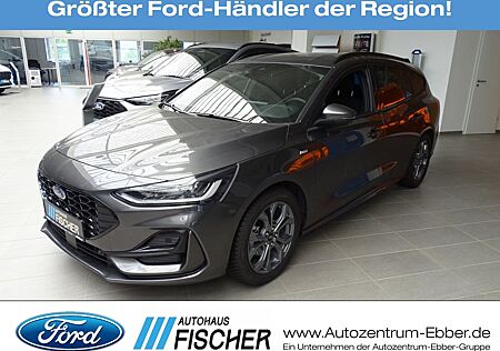 Ford Focus Turnier ST-Line 1.0 EcoBoost MHEV LED