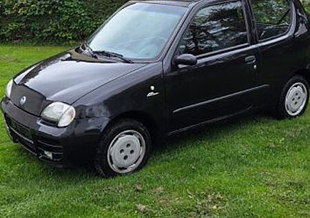 Fiat Seicento 1.1 8V Sporting Sporting