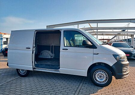 VW T6 Transporter Volkswagen Kasten Kombi EcoProfi Klima