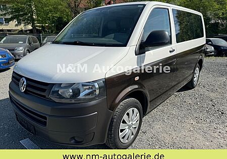 VW T5 Transporter Volkswagen *LKW-Zulassung*