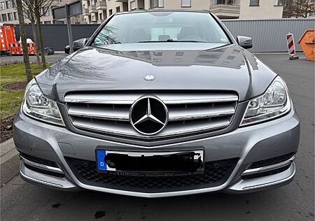 Mercedes-Benz C 180 ELEGANCE