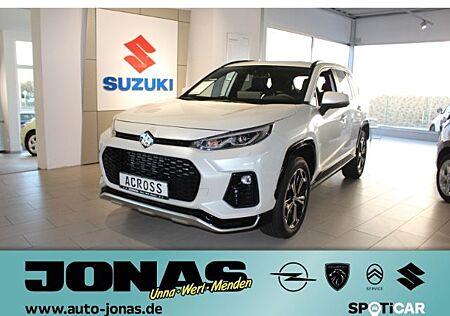 Suzuki Across Plug-in Hybrid Comfort+ Allrad ***SOFORT