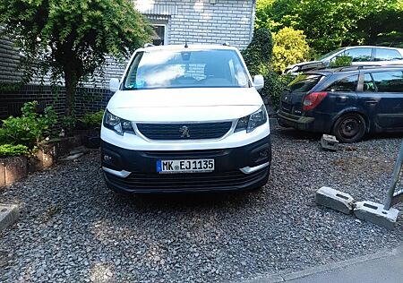 Peugeot Rifter BlueHDi 130 Active L2 Active 7 Sitzer