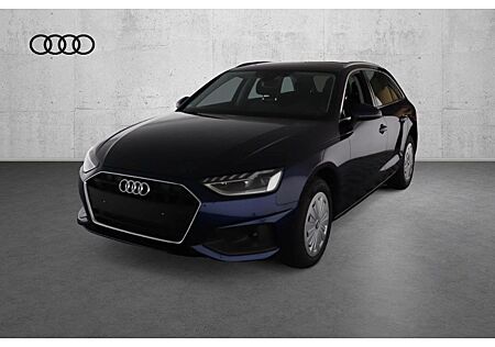 Audi A4 Avant 35 TDI BUSINESS LED KAMERA NAVI LM16