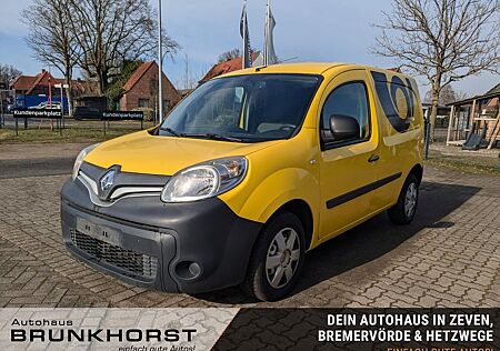 Renault Kangoo Rapid dCi 90 Energy Klima Radio RFK Bluet