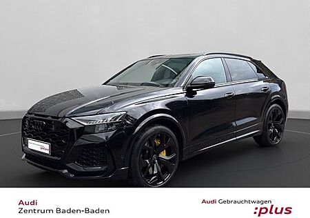 Audi RS Q8 4.0 TFSI quattro AHK*MATRIX*OPTIK*PANO*B&O