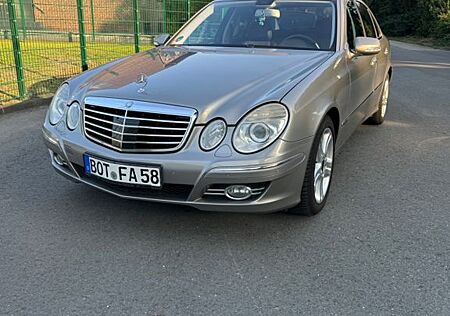 Mercedes-Benz E 280 CDI 4MATIC AVANTGARDE Avantgarde