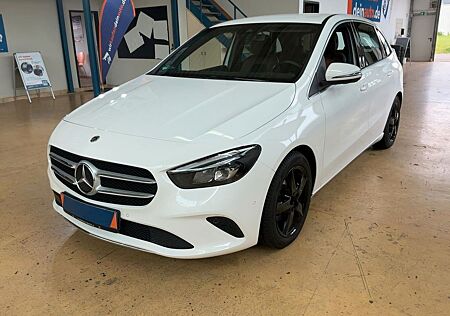 Mercedes-Benz B 180 B-Klasse B 200 Progressive