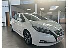Nissan Leaf 40 kWh ACENTA Navi Klima DAB Winterpaket