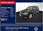 VW Tiguan Allspace Volkswagen 2.0 TDI Highline 4M*AHK*Navi*ACC