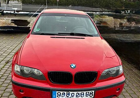 BMW 316i Edition Sport Edition Sport
