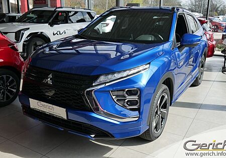Mitsubishi Eclipse Cross PHEV 4WD Select ++BI-LED+360-CAM++