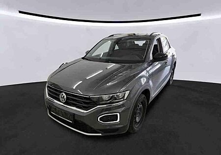 VW T-Roc Volkswagen United