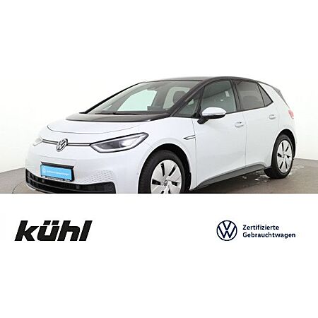 VW ID.3 leasen