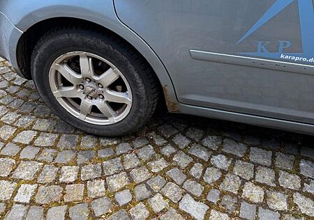 Ford C-Max 1,8 Trend Trend