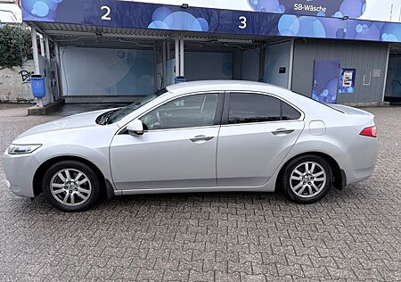 Honda Accord 2.0 Comfort Comfort