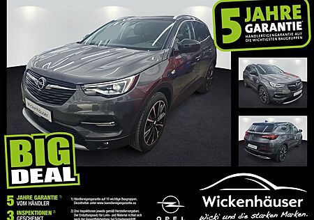 Opel Grandland X Grandland 1.6 Turbo Ultimate 4 FLA 360 ParkAss.