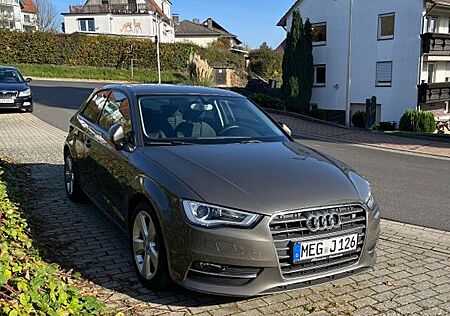 Audi A3 2.0 TDI Ambiente Ambiente