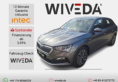 Skoda Scala Tour~Kamera~Apple/Android~Garantie~Navi~