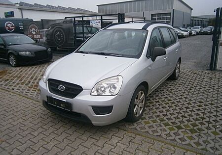 Kia Carens 2.0 CVVT EX