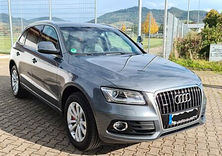 Audi Q5 3.0 TDI clean diesel S tronic quattro -