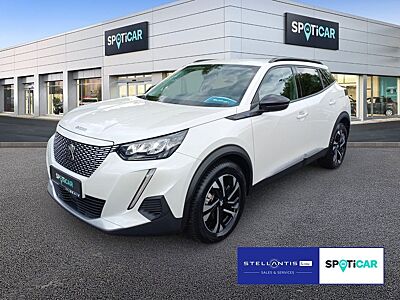 Peugeot e-2008 Allure Pack 136 Automatik *Navi*SHZ*Kamer