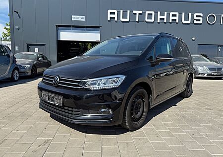 VW Touran Volkswagen 2.0 TDI 1-HD/DSG/7-Sitz/Kamera/Leder/Navi