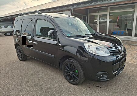 Renault Kangoo -Klimaautom-2Hand-EU5