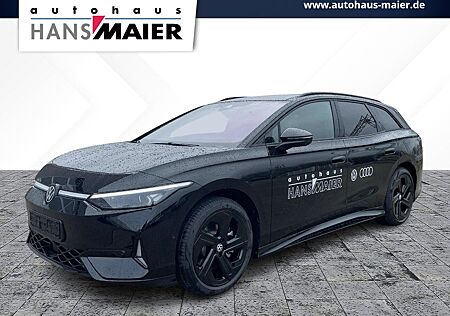 VW ID.7 Volkswagen Tourer GTX 4Motion