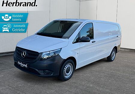Mercedes-Benz Vito 116 CDI *Automatik*Tempomat*DAB*RFK*