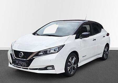 Nissan Leaf Tekna 40 kWh, Winter-Paket, Pro-Pilot, Bose