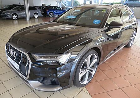 Audi A6 Allroad quattro 55 TDI Tiptronic