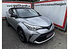 Toyota C-HR 2.0 HSD TEAM D+LED+KAMERA+ALU+SH+LH