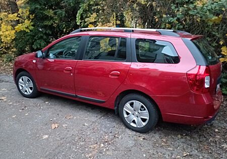 Dacia Logan MCV Facelift 1.0 Sce Comfort, 53 KW