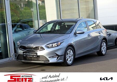 Kia Cee'd Ceed Vision 1.0T Komfort+ Allwetter Navi Klimaau