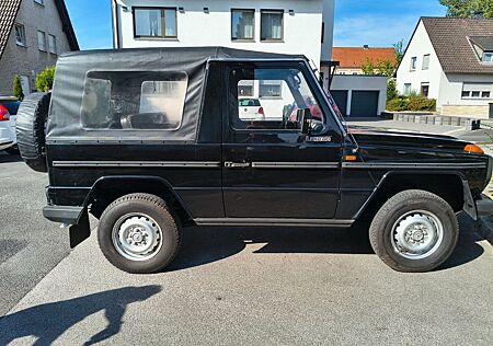 Mercedes-Benz G 240 240 GD