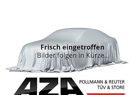 VW Caddy Volkswagen Kombi Maxi 1.6 l TDI Trendline, AHK, TEMPO