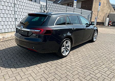 Opel Insignia A Sports Tourer Business Innovation